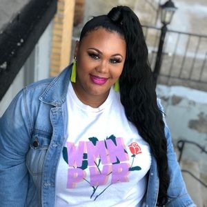 Meet your Posher, Amanda